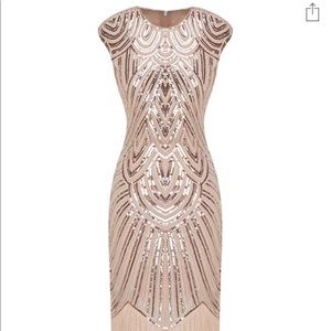 Great Gatsby Dress